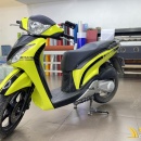 Dán đổi màu Honda Sh - SH020